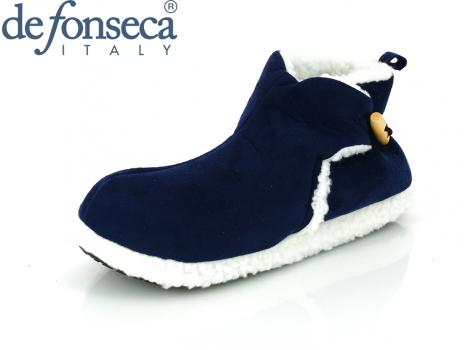 UNISEX DEFONSECA TRENTO C M20 BLUE