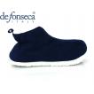 UNISEX DEFONSECA TRENTO C M20 BLUE