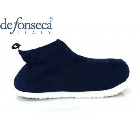 UNISEX DEFONSECA TRENTO C M20 BLUE