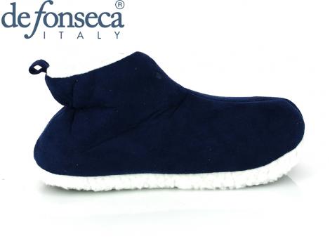 UNISEX DEFONSECA TRENTO C M20 BLUE