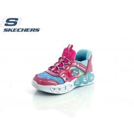 OTROŠKI SKECHERS LUČKE  INFINITE HEART LIGHT PI