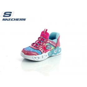 OTROŠKI SKECHERS LUČKE INFINITE HEART LIGHT PI