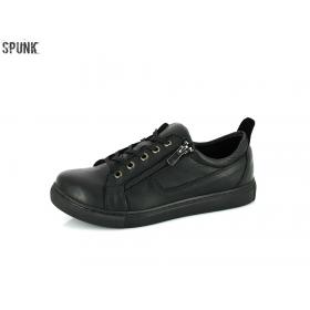 ŽENSKI SPUNK 1520 BLACK