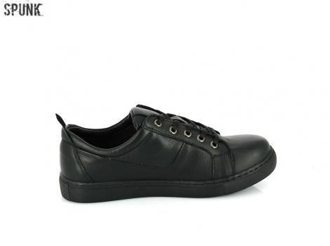 ŽENSKI SPUNK 1520 BLACK