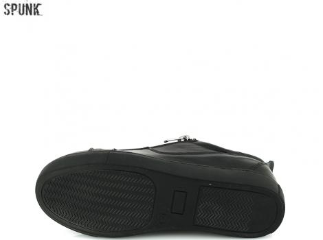 ŽENSKI SPUNK 1520 BLACK