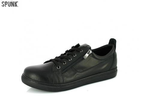 MOŠKI SPUNK M1520 BLACK