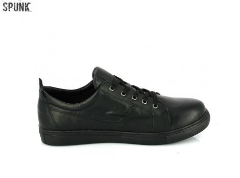 MOŠKI SPUNK M1520 BLACK