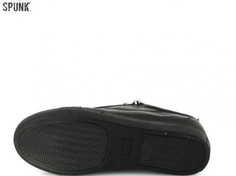 MOŠKI SPUNK M1520 BLACK