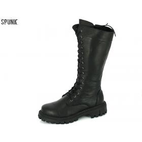 ŽENSKI SPUNK 75-8691 BLACK