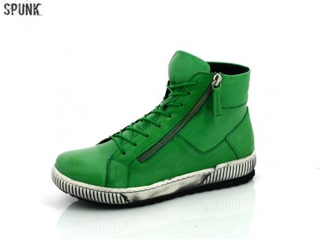 ŽENSKI SPUNK 68-NR02 FERN GREEN