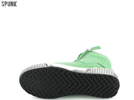 ŽENSKI SPUNK 68-NR02 FERN GREEN