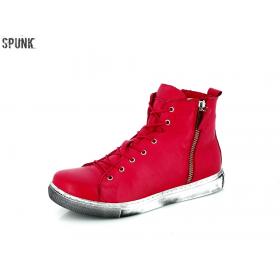 ŽENSKI SPUNK 21-163 CERISE