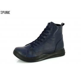 ŽENSKI SPUNK 165-NR03 DEEP OCEAN