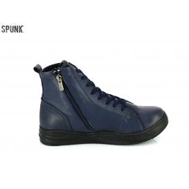 ŽENSKI SPUNK 165-NR03 DEEP OCEAN