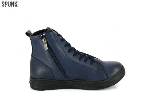 ŽENSKI SPUNK 165-NR03 DEEP OCEAN