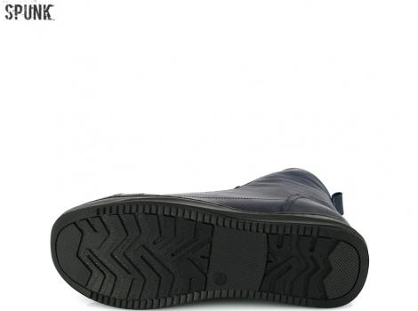 ŽENSKI SPUNK 165-NR03 DEEP OCEAN