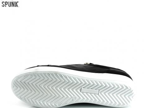 ŽENSKI SPUNK 21-101 BLACK