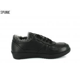 ŽENSKI SPUNK 26-CEO BLACK