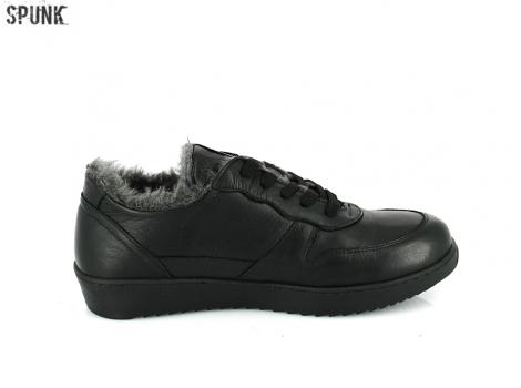 ŽENSKI SPUNK 26-CEO BLACK