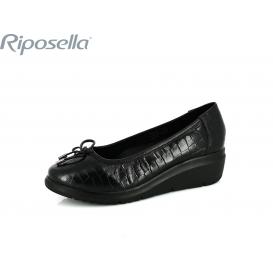 ŽENSKI RIPOSELLA ROSA I WA04BX NERO PITO