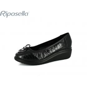 ŽENSKI RIPOSELLA ROSA I WA04BX NERO PITO
