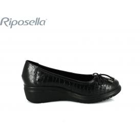 ŽENSKI RIPOSELLA ROSA I WA04BX NERO PITO