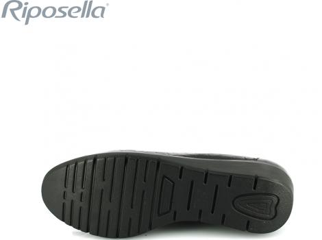 ŽENSKI RIPOSELLA ROSA I WA04BX NERO PITO