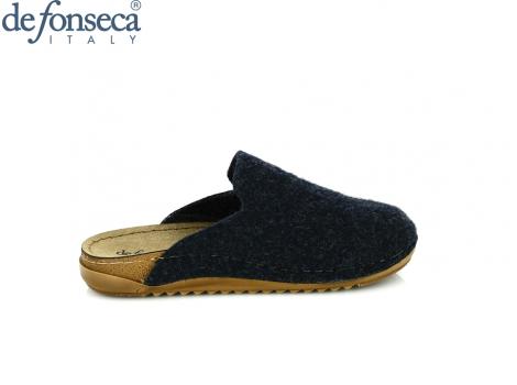 ŽENSKI DE FONSECA SILVIA I WA71BX BLU