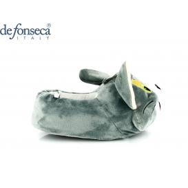 OTROŠKI DE FONSECA DE. TEVERE C UJ1 TOM