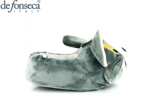 OTROŠKI DE FONSECA DE. TEVERE C UJ1 TOM