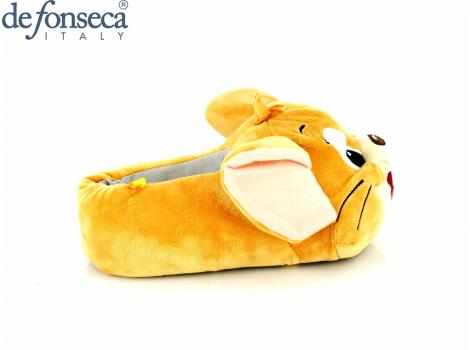 OTROŠKI DE FONSECA DE. TEVERE C UJ1 JERR