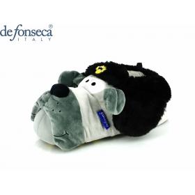 MOŠKI DE FONSECA TAVERE I MA25 GRIGIO