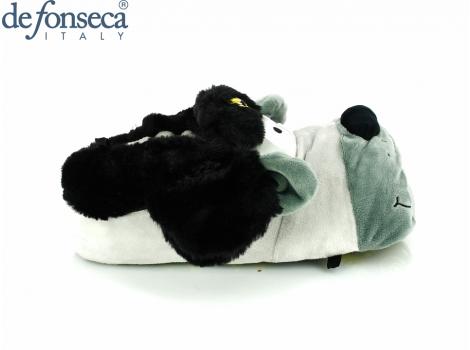 MOŠKI DE FONSECA TAVERE I MA25 GRIGIO