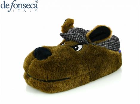 MOŠKI DE FONSECA TAVERE I MA25 MARRONE