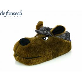 MOŠKI DE FONSECA TAVERE I MA25 MARRONE