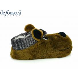 MOŠKI DE FONSECA TAVERE I MA25 MARRONE