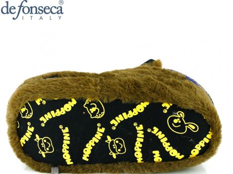 MOŠKI DE FONSECA TAVERE I MA25 MARRONE