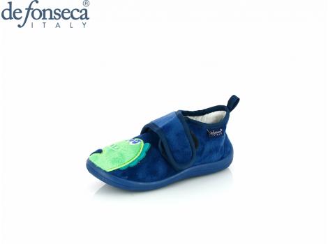 OTROŠKI DE FONSECA PESCARA I UA28 BLUE