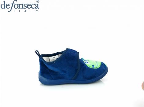 OTROŠKI DE FONSECA PESCARA I UA28 BLUE