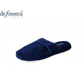 ŽENSKI DE FONSECA DE ROMA TOP I WA33 BLU