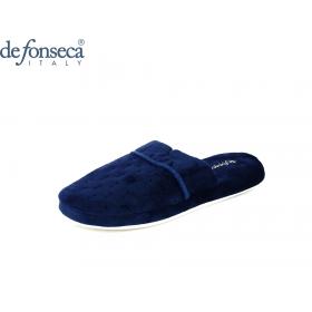 ŽENSKI DE FONSECA DE ROMA TOP I WA33 BLU