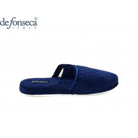 ŽENSKI DE FONSECA DE ROMA TOP I WA33 BLU