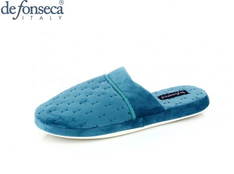 ŽENSKI DE FONSECA DE ROMA TOP I WA33 OTT