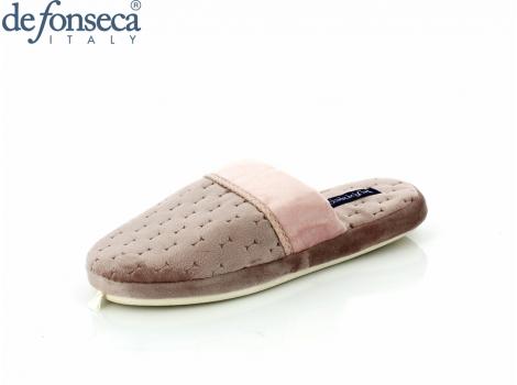 ŽENSKI DE FONSECA DE ROMA TOP I WA33 CIP