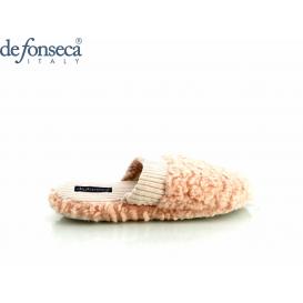 ŽENSKI DE FONSECA ROMA TOP I WA52SP ROSA