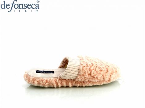 ŽENSKI DE FONSECA ROMA TOP I WA52SP ROSA