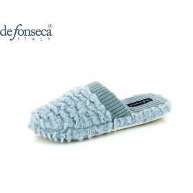 ŽENSKI DE FONSECA ROMA TOP I WA52SP AZZU