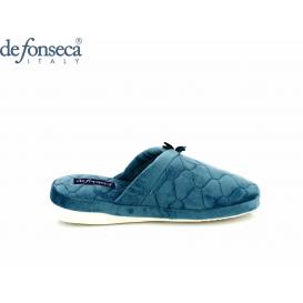 ŽENSKI DE FONSECA VERONA I WA00SP BLU