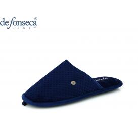 MOŠKI DE FONSECA BARI TOP I MA52 BLU SCU