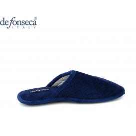 MOŠKI DE FONSECA BARI TOP I MA52 BLU SCU